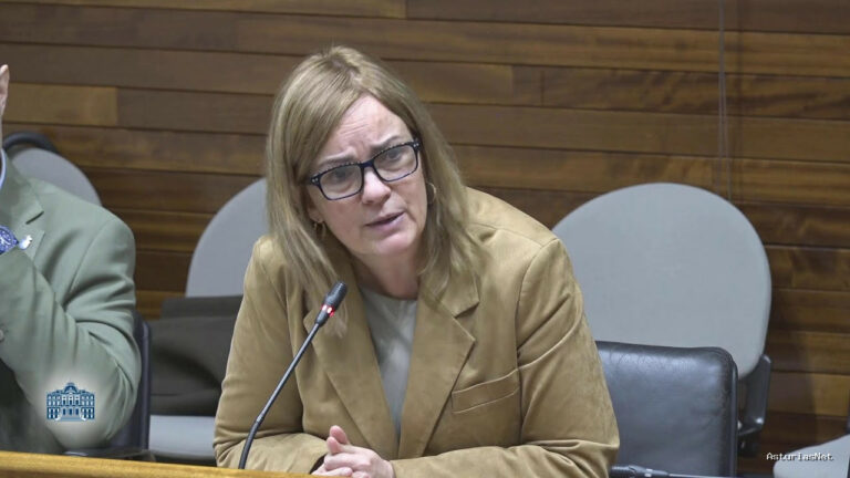 Junta General Principado de Asturias (JGPA) | January 28, 2026 | Comisión de Investigación sobre el accidente en la mina de Cerredo (I)