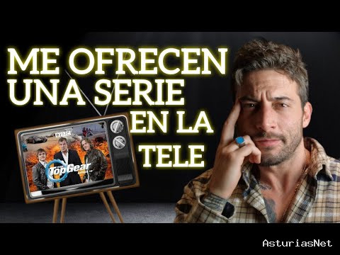 Viviendo con Roma | January 22, 2026 | ME Ofrecen UNA Serie EN LA Televisión / Capítulo 16