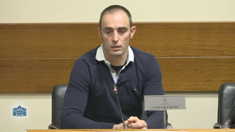 Junta General Principado de Asturias (JGPA) | January 14, 2026 | Comisión de Investigación sobre el accidente en la mina de Cerredo (III)