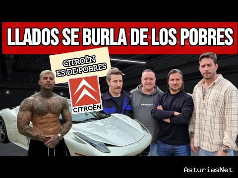 Viviendo con Roma | January 15, 2026 | Llados SE Burla DE LOS Pobres Y DE Citroën y LE Contestamos / Capítulo 15