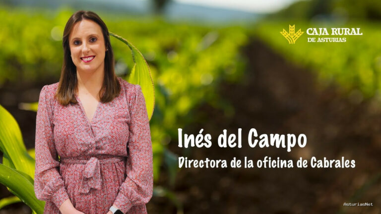 Prestosu | January 9, 2026 | Nuestro compromiso con Asturias: hablamos con Inés del Campo, directora de la oficina de
