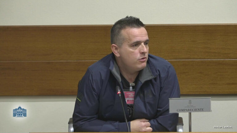 Junta General Principado de Asturias (JGPA) | January 13, 2026 | Comisión de Investigación sobre el accidente en la mina de Cerredo (I)