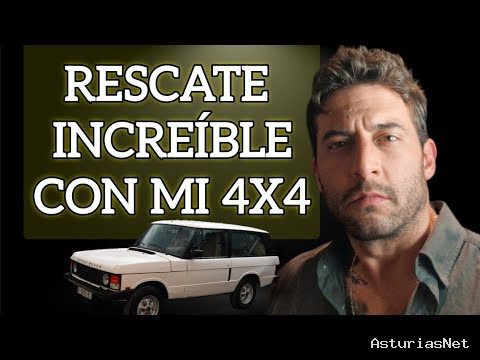 Viviendo con Roma | January 29, 2026 | Rescate Increíble! Mi Range Rover salva coche atrapado / Capítulo 17