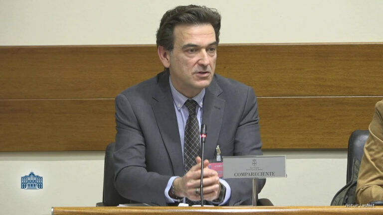 Junta General Principado de Asturias (JGPA) | January 20, 2026 | Comisión de Investigación sobre el accidente en la mina de Cerredo