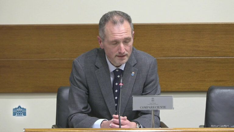 Junta General Principado de Asturias (JGPA) | January 21, 2026 | Comisión de Investigación sobre el accidente en la mina de Cerredo (I)