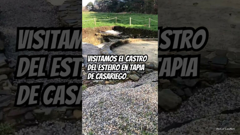 Astures | January 20, 2026 | Una visita al castro del Esteiro