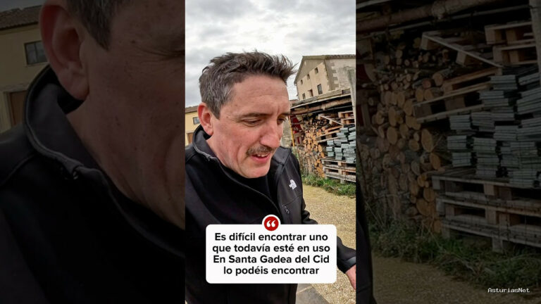Viajar desde Asturias | January 8, 2026 | recorriendo Santa Gadea del Cid junto a nuestra guía Ainhoa y descubrimos un rincón que nos encanta