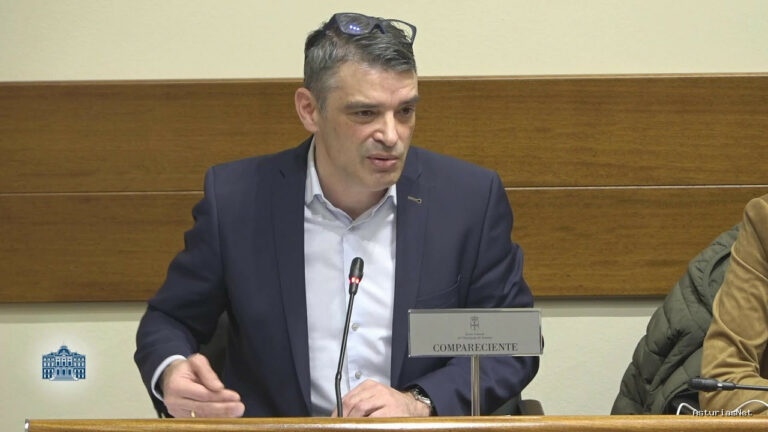 Junta General Principado de Asturias (JGPA) | January 27, 2026 | Comisión de Investigación sobre el accidente en la mina de Cerredo (I)