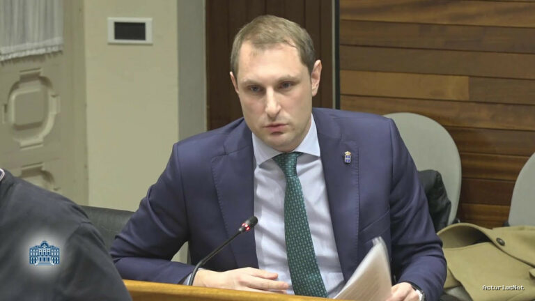 Junta General Principado de Asturias (JGPA) | January 24, 2026 | Comisión de Investigación sobre el accidente en la mina de Cerredo (II)