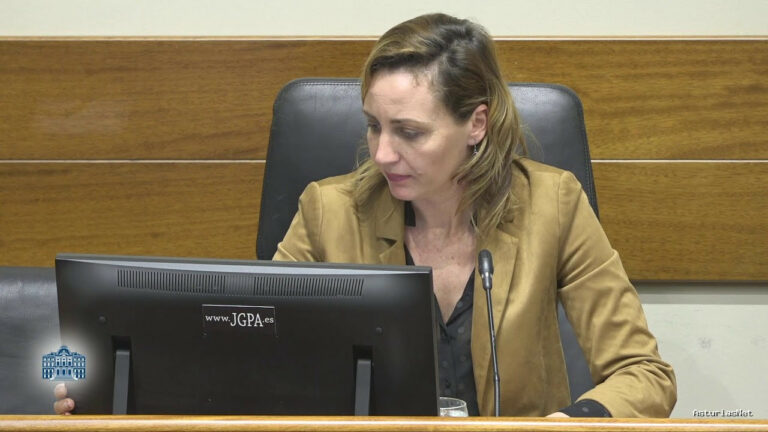 Junta General Principado de Asturias (JGPA) | January 19, 2026 | Comisión de Investigación sobre el accidente en la mina de Cerredo (II)