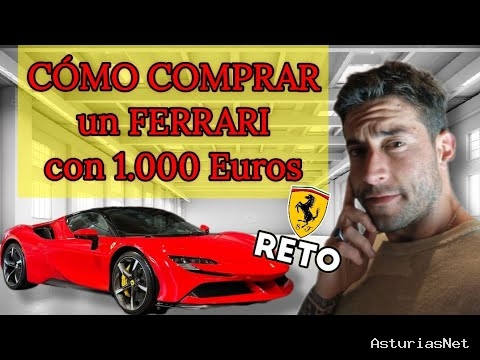 Viviendo con Roma | February 5, 2026 | Cómo Comprar un Ferrari con 1.000€ (Reto que funciona) / Capítulo 18