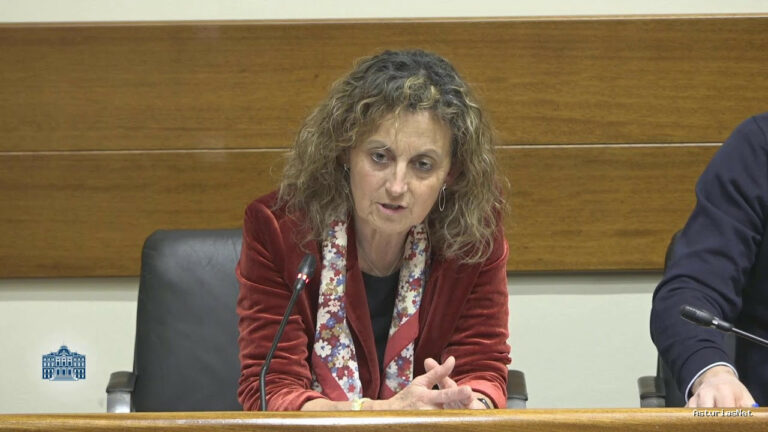 Junta General Principado de Asturias (JGPA) | February 13, 2026 | Comisión de Educación