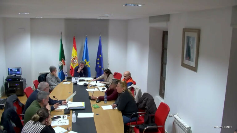 Plenos Ayto Colunga | February 13, 2026 | Sesión de Pleno de 04 de febrero de 2026 – Parte 2