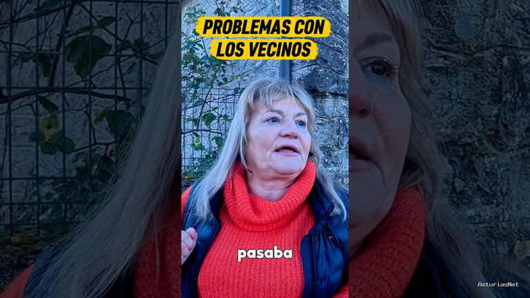 Viajar desde Asturias | February 22, 2026 | Conchi nos cuenta los problemas que se tenían antes en los pueblos con los vecinos.