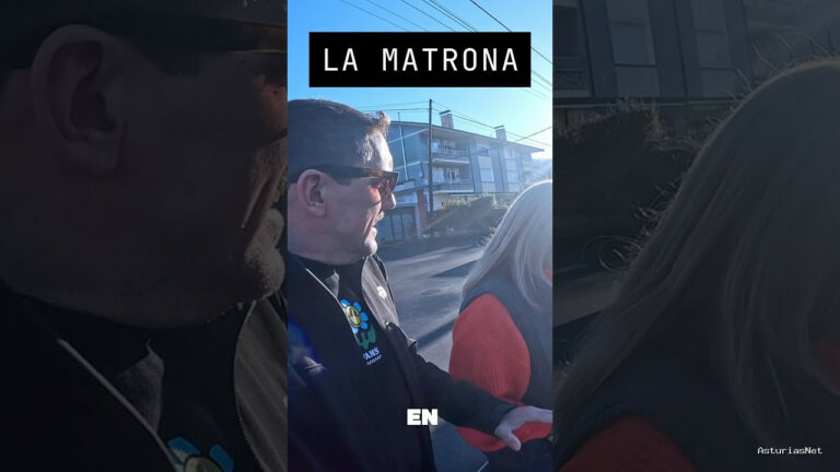 Viajar desde Asturias | February 20, 2026 | Estamos con Conchi en Ortigueru de Cabrales y nos habla de La matrona;
