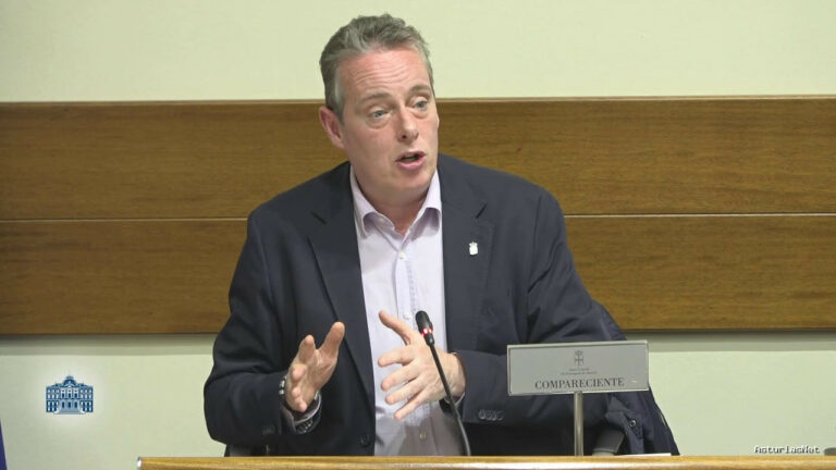 Junta General Principado de Asturias (JGPA) | February 26, 2026 | Comisión de Medio Rural y Política Agraria