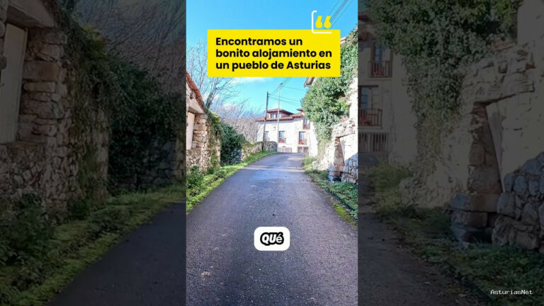 Viajar desde Asturias | February 27, 2026 | Como todos sabéis nos encanta recorrer pueblos y encontrar sorpresas; en esta ocasión caminando por