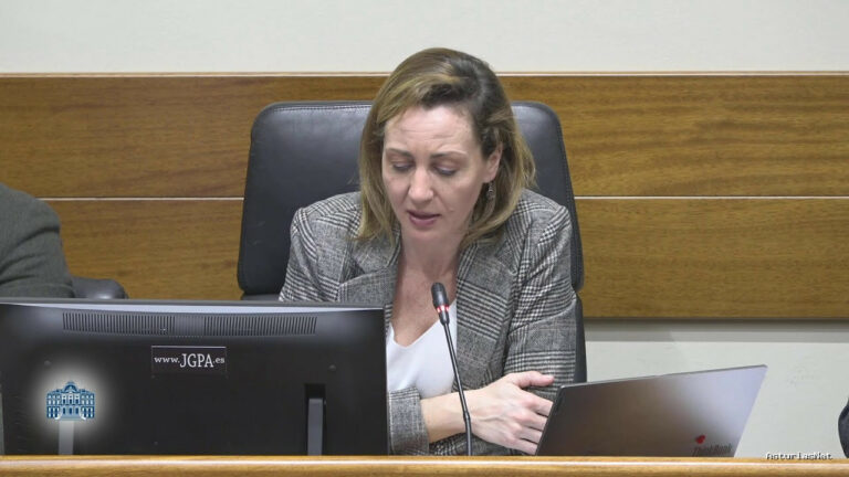 Junta General Principado de Asturias (JGPA) | February 10, 2026 | Comisión de Ordenación de Territorio, Urbanismo, Vivienda y Derechos Ciudadanos