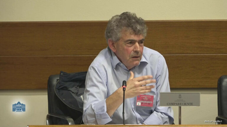 Junta General Principado de Asturias (JGPA) | February 27, 2026 | Comisión de Presidencia, Reto Demográfico, Igualdad y Turismo, y de Vicepresidencia