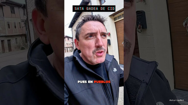 Viajar desde Asturias | February 26, 2026 | Nos encanta visitar un pueblo de apenas 200 habitantes y haya gente que monte negocios.