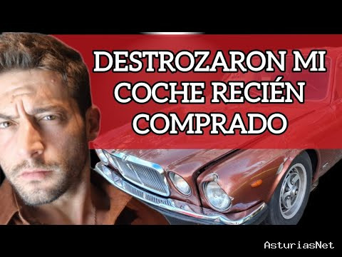 Viviendo con Roma | February 12, 2026 | Destrozan MI Coche Antes DE Estrenarlo (No es broma) / Capítulo 19