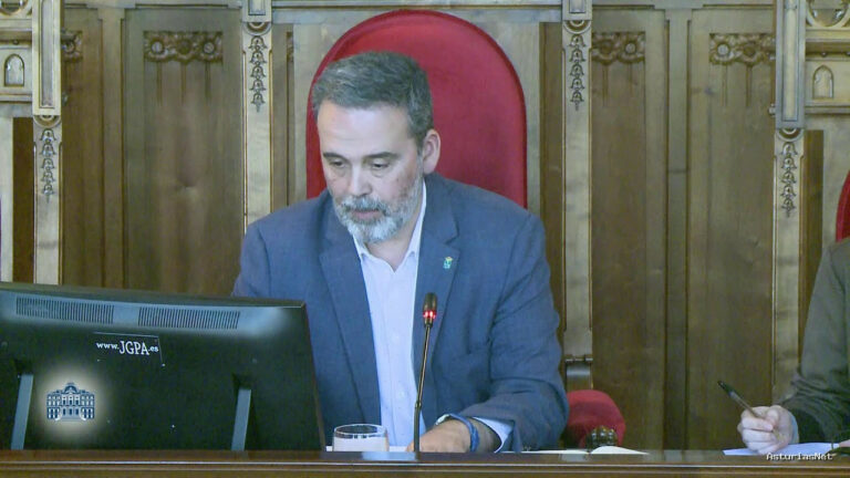 Junta General Principado de Asturias (JGPA) | February 13, 2026 | Comisión de Salud