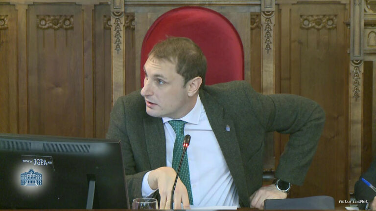 Junta General Principado de Asturias (JGPA) | February 11, 2026 | Comisión de Peticiones y Derechos Fundamentales
