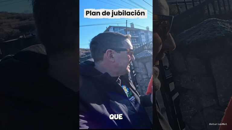 Viajar desde Asturias | February 21, 2026 | Le preguntamos a Conchi algo que le haga sentir orgullosa de su pueblo