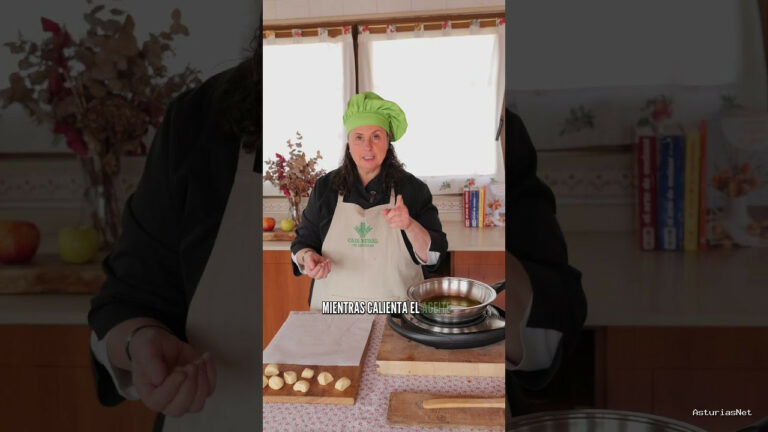 Prestosu | February 21, 2026 | Receta de tortos de maíz con picadillo