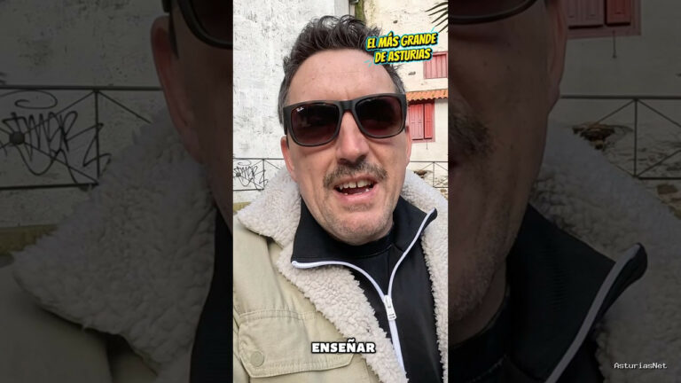 Viajar desde Asturias | February 17, 2026 | Es sin duda el más grande de Asturias; del año 1953.