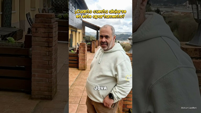 Viajar desde Asturias | March 3, 2026 | Carlos nos enseña la joya de la corona del alojamiento rural de las Mimosas del Nalon;