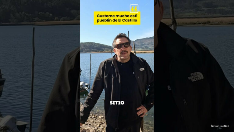 Viajar desde Asturias | March 17, 2026 | En mi vida había escuchado hablar de este pueblo de El Castillo en Asturias