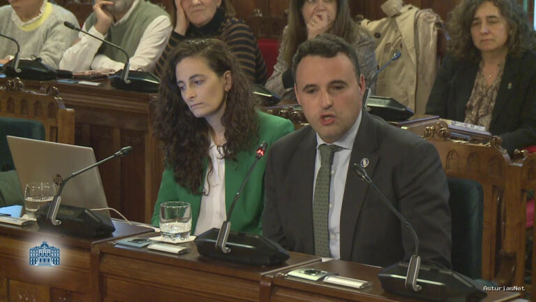 Junta General Principado de Asturias (JGPA) | March 6, 2026 | Comisión de Hacienda, Justicia y Asuntos Europeos (III)