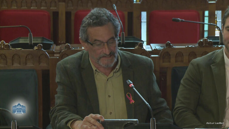 Junta General Principado de Asturias (JGPA) | March 9, 2026 | Comisión de Ordenación de Territorio, Urbanismo, Vivienda y Derechos Ciudanos (I)
