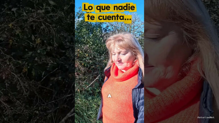 Viajar desde Asturias | March 20, 2026 | Hoy Conchi nos cuenta si es sencillo que alguien joven venga a vivir a un pueblo.