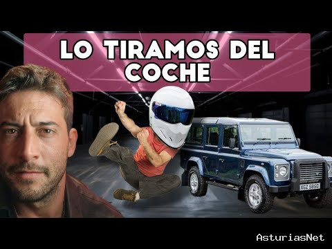 Viviendo con Roma | March 5, 2026 | Tiramos DEL Coche al Piloto DE Pruebas (Del Mejor todoterreno de la historia) / Capítulo 22