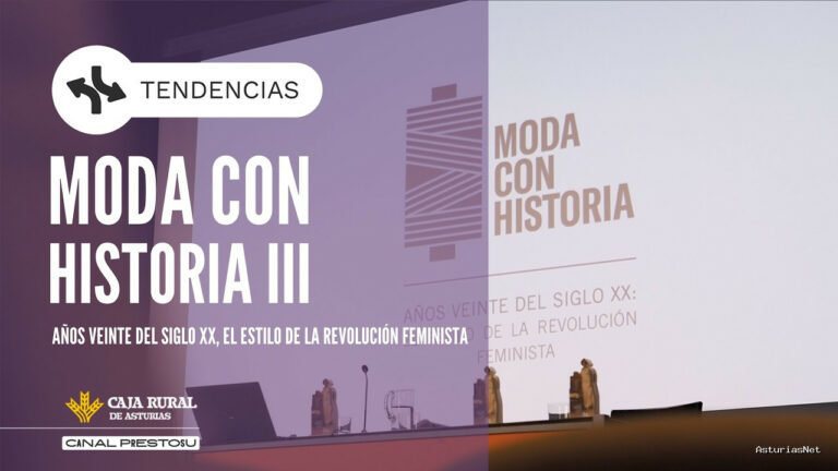 Prestosu | March 25, 2026 | Canal Prestosu | Tendencias: hablamos con Luis Alberto Fernández sobre Moda con Historia III