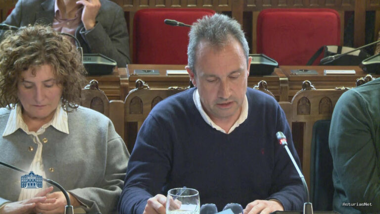 Junta General Principado de Asturias (JGPA) | March 10, 2026 | Comisión de Ordenación de Territorio, Urbanismo, Vivienda y Derechos Ciudanos (II)