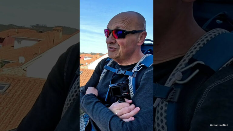 Viajar desde Asturias | March 14, 2026 | Visitamos el bonito pueblo de El Castillo en Asturias