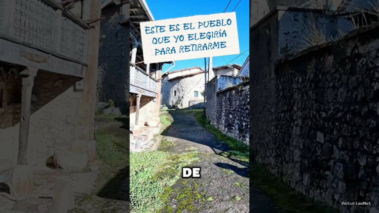 Viajar desde Asturias | March 1, 2026 | Como nos ha gustado este pueblo en el Concejo de Cabrales;