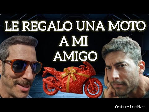 Viviendo con Roma | March 12, 2026 | Compré una Moto Clásica por Poco Dinero para Regalársela a mi Amigo / Capítulo 23