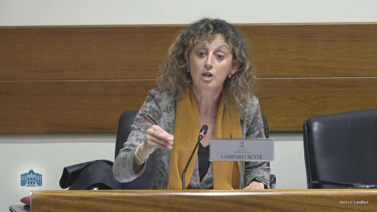 Junta General Principado de Asturias (JGPA) | April 10, 2026 | Comisión de Educación