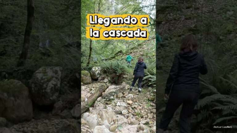 Viajar desde Asturias | April 27, 2026 | Es de lo más bonito que hemos visto nunca en Asturias.