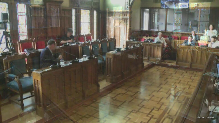 Junta General Principado de Asturias (JGPA) | April 9, 2026 | Comisión de Ciencia, Industria y Empleo