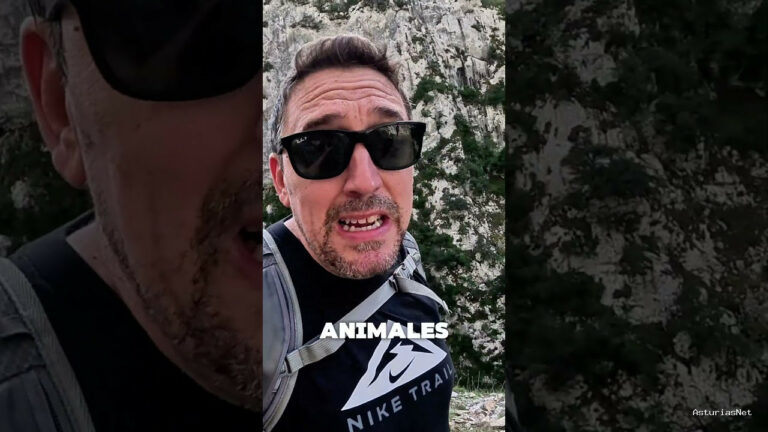 Viajar desde Asturias | April 24, 2026 | Me preguntáis mucho sobre si pueden hacer niños la ruta del cares; siempre sentido común