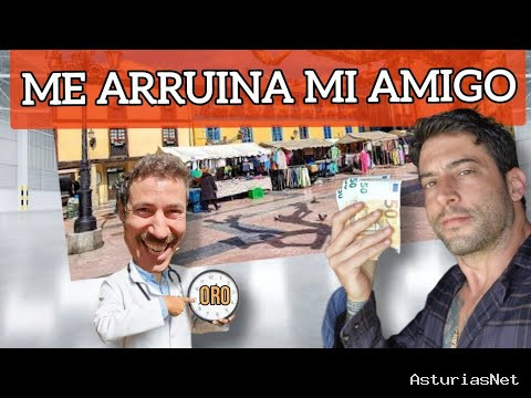 Viviendo con Roma | April 9, 2026 | ME Gasto Todo EL Dinero que Llevaba Encima en un Mercadillo por Culpa DE MI Amigo / Capítulo 27