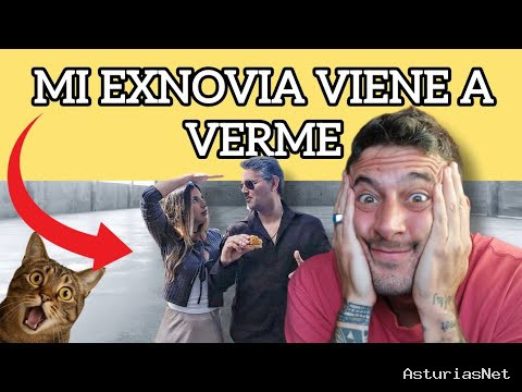 Viviendo con Roma | April 16, 2026 | MI Exnovia Viene A Verme – Publico MI Vida Íntima POR Primera VEZ / Capítulo 28