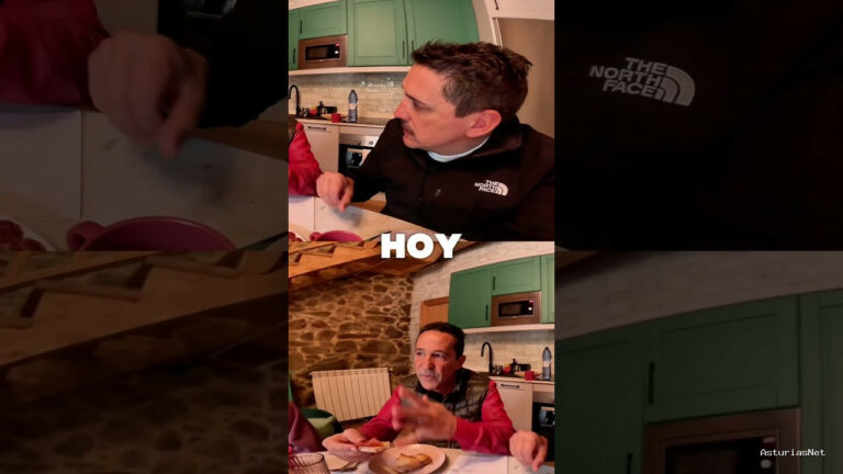 Viajar desde Asturias | April 15, 2026 | Fernando nos habla de el precio del alojamiento rural para dos personas con desayuno incluido