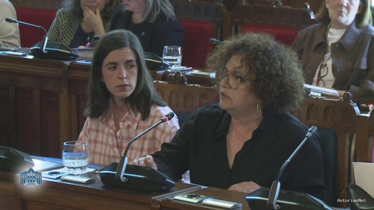Junta General Principado de Asturias (JGPA) | April 7, 2026 | Comisión de Derechos Sociales y Bienestar (III)