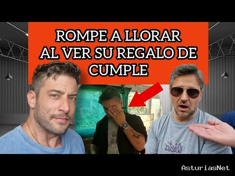 Viviendo con Roma | April 23, 2026 | Rompe A Llorar AL VER SU Regalo DE Cumpleaños / Capítulo 29